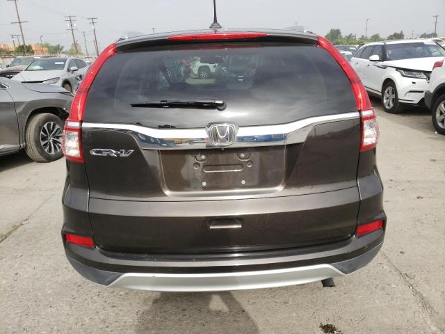 2HKRM3H77FH515099 Honda CR-V EXL