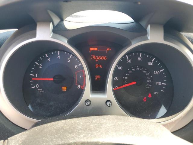 JN8AF5MR5GT602463 Nissan JUKE S