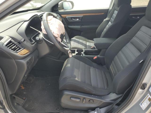 2HKRW2H51LH692729 Honda CR-V EX