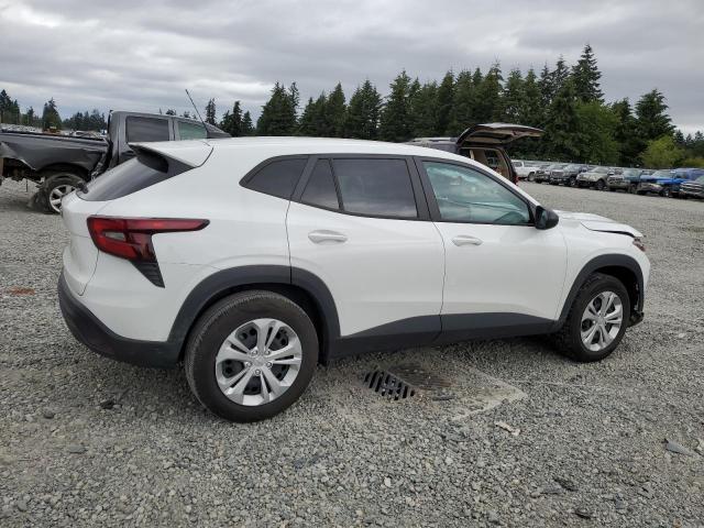 KL77LFE28RC027829 Chevrolet TRAX LS