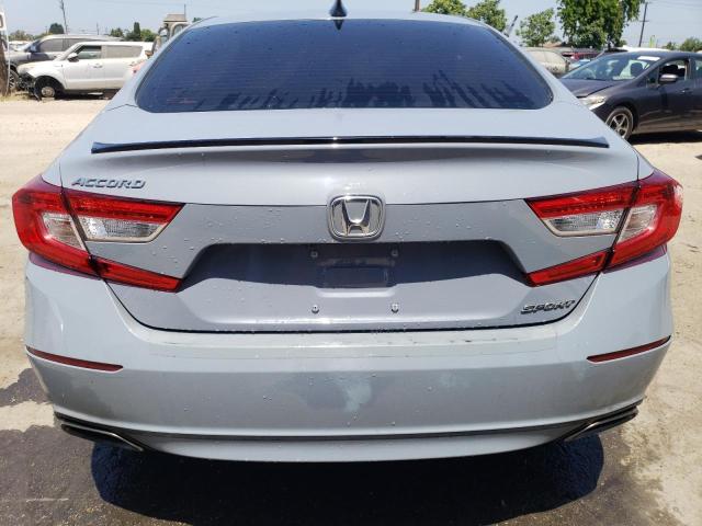 1HGCV1F35MA029338 Honda ACCORD SPO