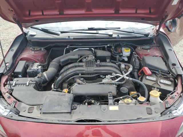 4S3GKAA66H1619726 Subaru Impreza