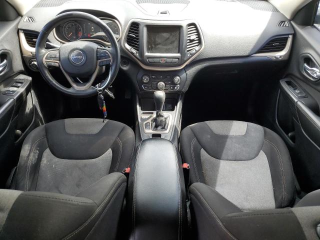 1C4PJLCSXEW117048 Jeep Cherokee Latitude
