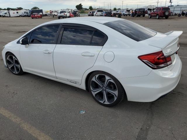 2HGFB6E52FH704430 Honda CIVIC SI