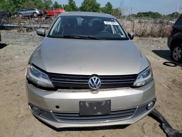3VWLL7AJ5EM272792 Volkswagen JETTA TDI