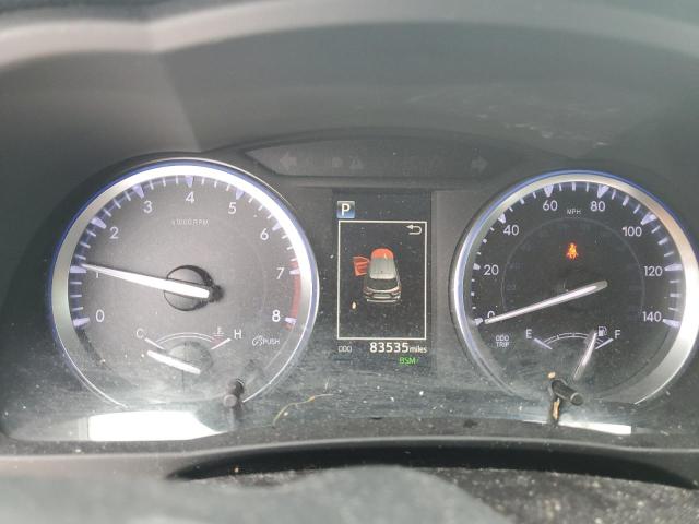 5TDKZRFH3KS552219 Toyota Highlander