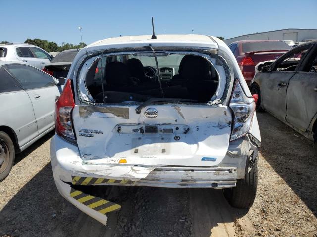 3N1CE2CP9GL402988 Nissan Versa Note S