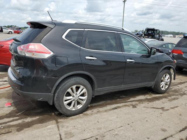 KNMAT2MT1FP535561 Nissan ROGUE S
