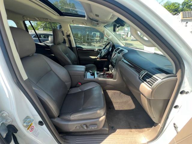 JTJBM7FX1G5141213 Lexus GX 460