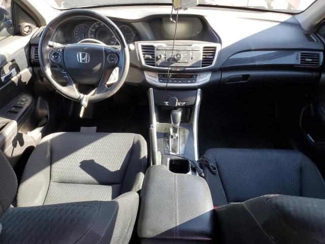 1HGCR2F52FA262219 Honda Accord Sport