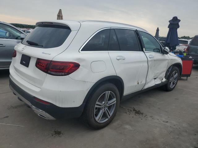 W1N0G8EB8MF901987 Mercedes-Benz Glc 300 4matic