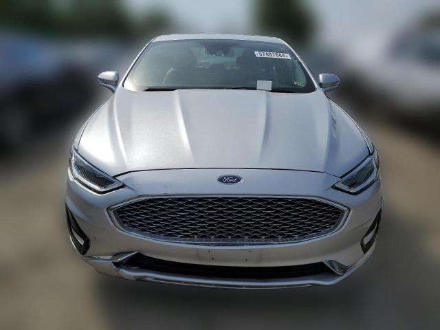 3FA6P0K90KR260828 Ford FUSION TIT