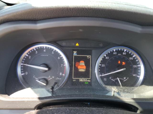 5TDJZRFH5JS535612 Toyota Highlander