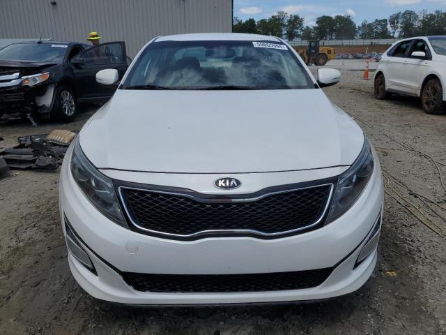 KNAGM4A74E5489189 KIA Optima Lx