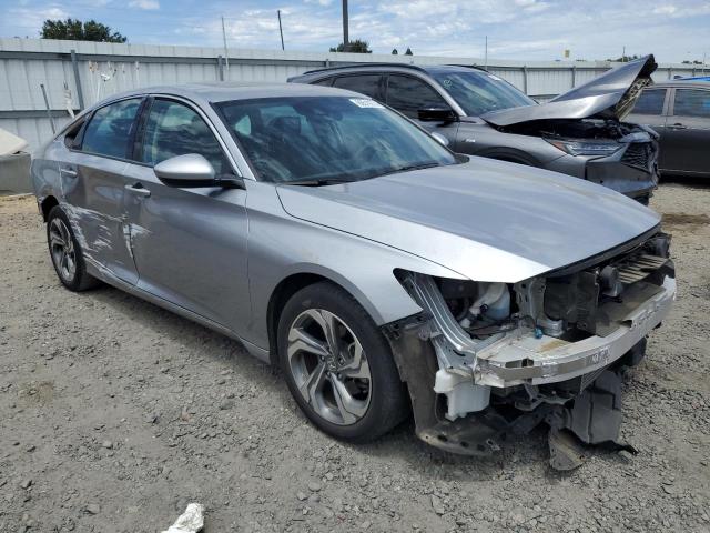 1HGCV1F45KA048350 Honda ACCORD EX
