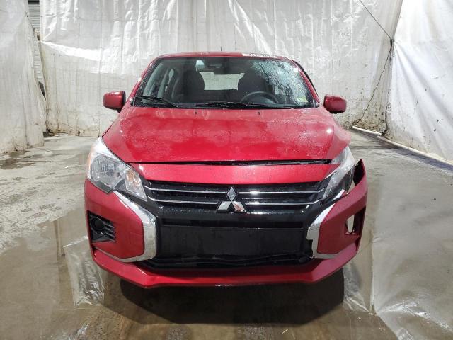 ML32AUHJ5RH007294 Mitsubishi MIRAGE ES