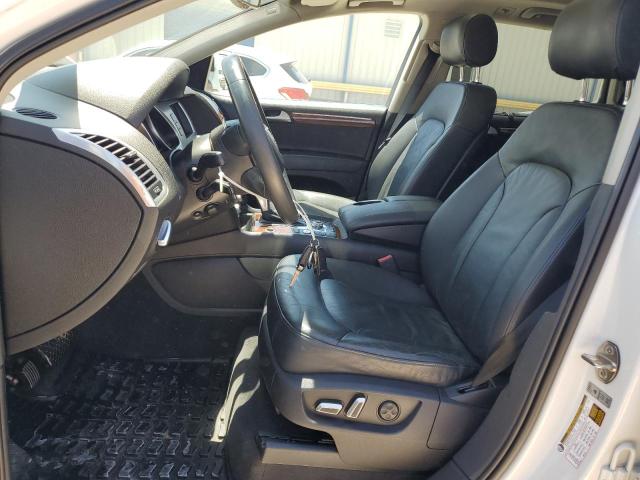 WA1LGAFEXFD014758 Audi Q7 Premium Plus