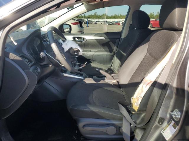 3N1AB7AP5KY268752 Nissan SENTRA S