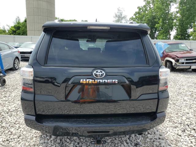 JTEMU5JR8N6054355 Toyota 4runner Sr5/sr5 Premium