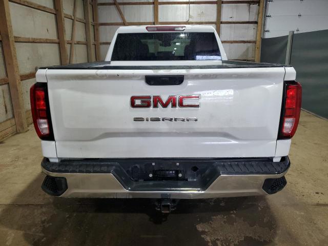 1GTRHAED9NZ509038 GMC Sierra C1500