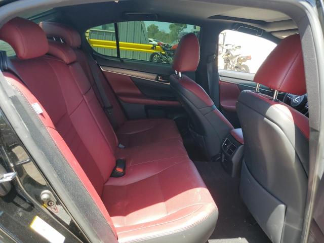 JTHCZ1BL4GA002269 Lexus GS 350