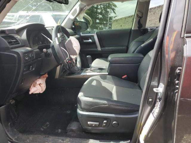 JTENU5JR6M5877908 Toyota 4RUNNER SR