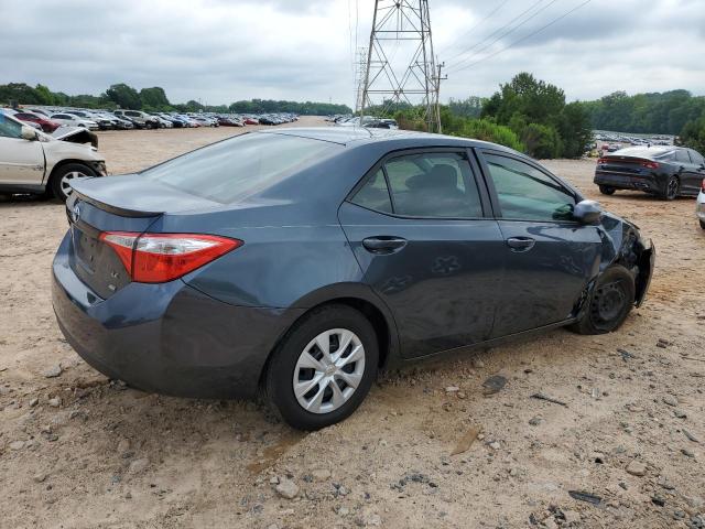 2T1BPRHE2FC455231 Toyota Corolla Eco