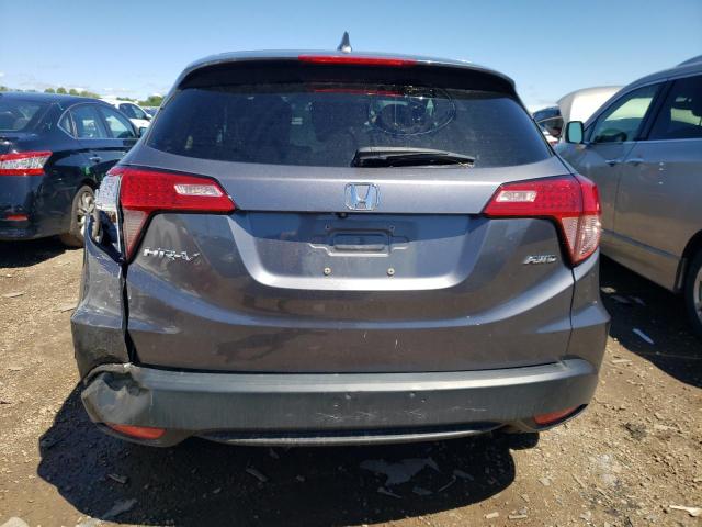 3CZRU6H59GM728481 Honda HR-V EX