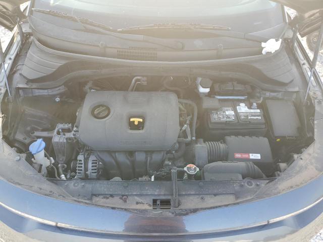 KNDJ23AU1L7015541 KIA SOUL LX