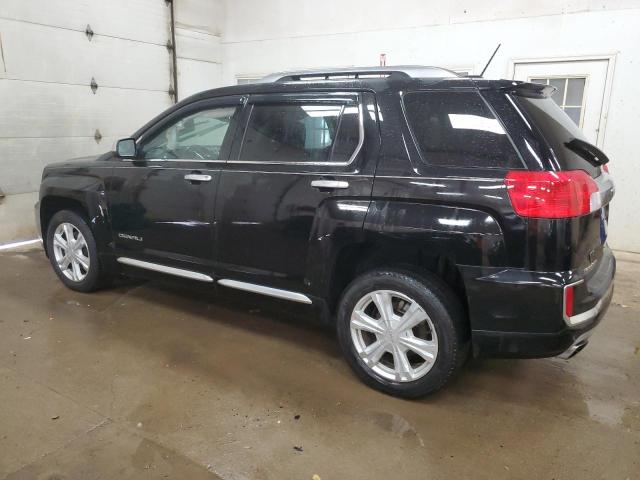 2GKFLVE37H6254586 GMC Terrain Denali