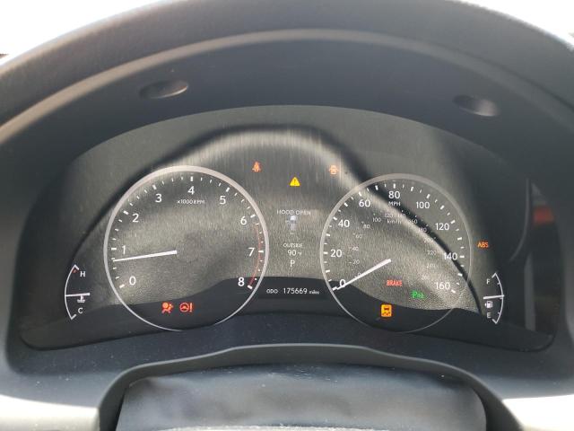 JTHBK1GG1F2185845 Lexus ES 350