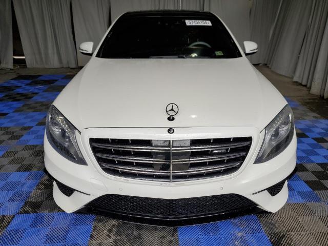 WDDUG8FB8EA061897 Mercedes-Benz S 550 4matic