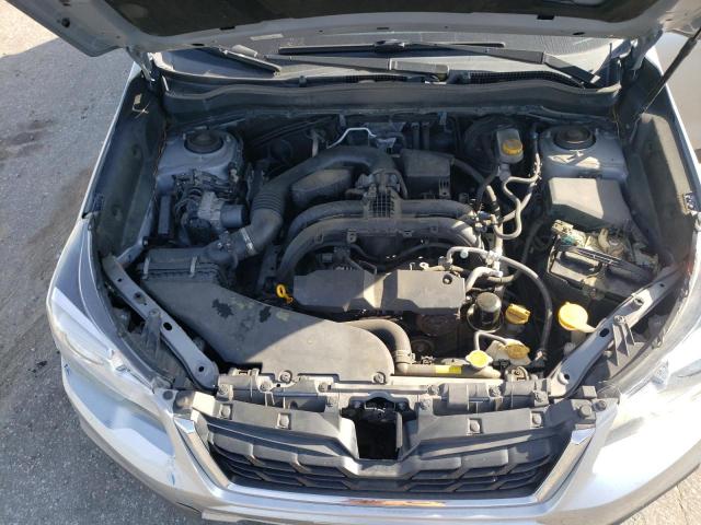 JF2SJAGC3HH503130 Subaru Forester 2.5i Premium