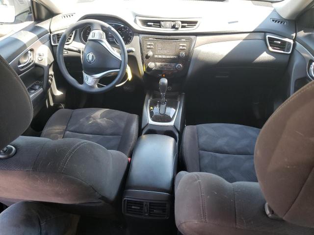 KNMAT2MT0FP520596 Nissan ROGUE S