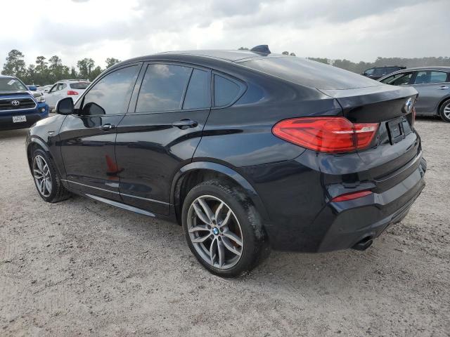 5UXXW7C58H0U26087 BMW X4 Xdrivem40i