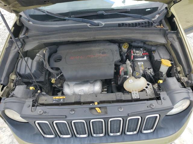 ZACCJABT1FPB98629 Jeep RENEGADE L