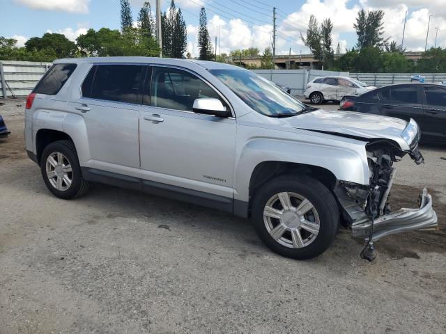 2GKALMEK1F6313544 GMC Terrain Sle