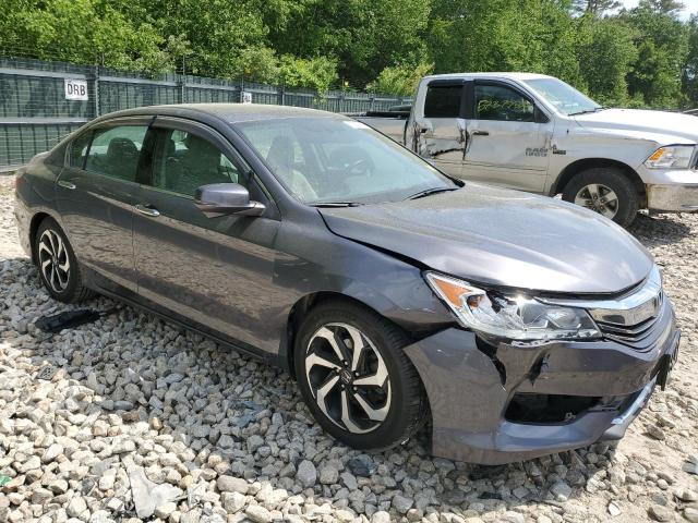 1HGCR3F87HA026121 Honda ACCORD EXL