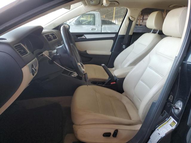 3VW637AJ3EM331626 Volkswagen Jetta Hybrid