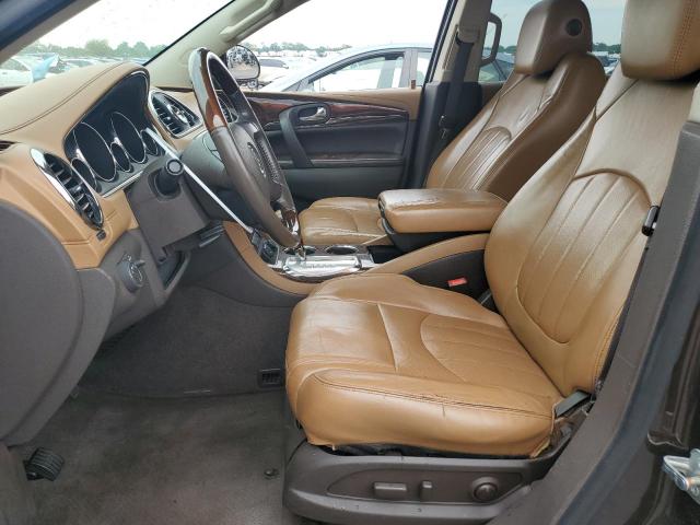 5GAKRBKD6FJ369251 Buick Enclave
