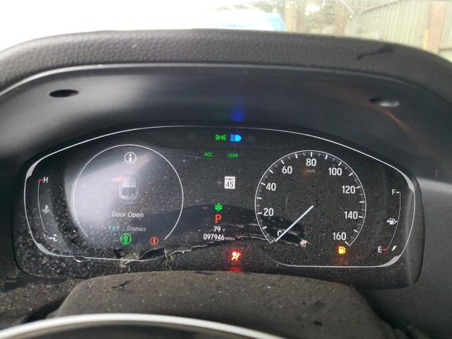 1HGCV1F37KA114243 Honda ACCORD SPO