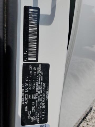 3KPF24ADXRE703204 KIA FORTE LX