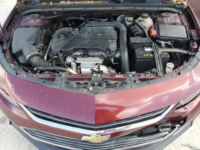 1G1ZE5ST9GF312573 Chevrolet MALIBU LT
