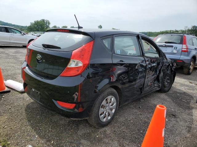 KMHCT5AE9GU243946 Hyundai ACCENT SE
