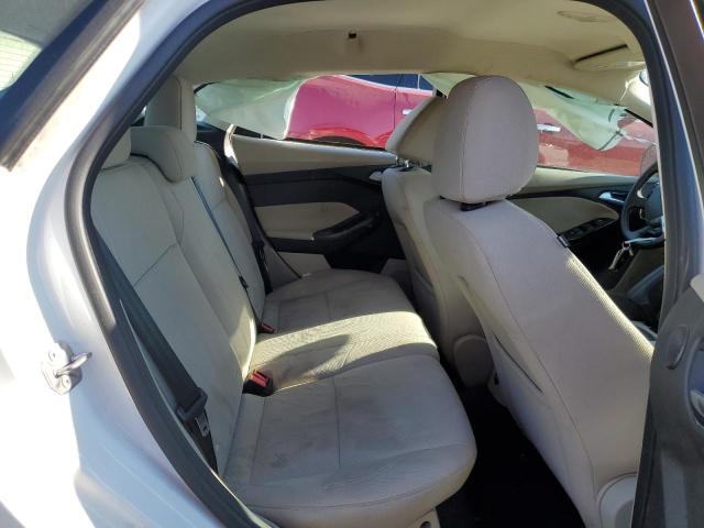 1FADP3R45EL351812 Ford FOCUS BEV