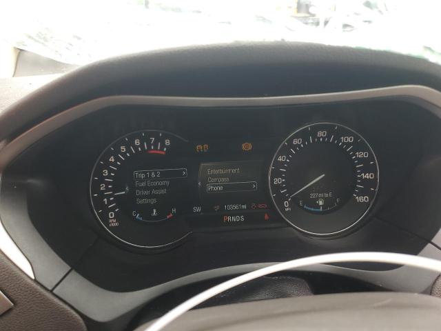 3LN6L2G92GR625250 Lincoln MKZ