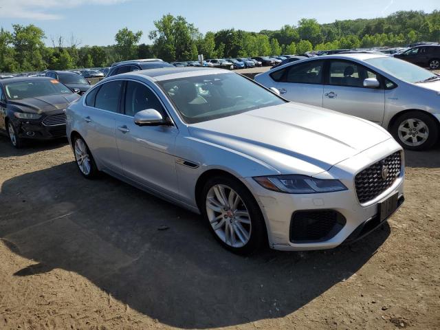 SAJBL4GX7MCY89198 Jaguar Xf R-dynam