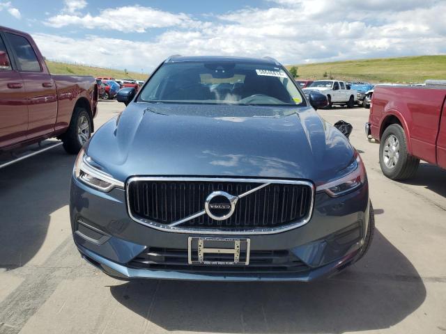 LYVA22RKXKB220508 Volvo Xc60 T6 Mo