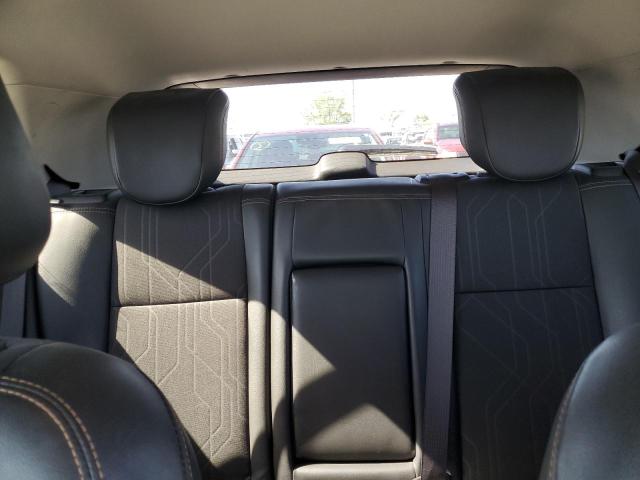 KL7CJLSB5JB686632 Chevrolet TRAX 1LT