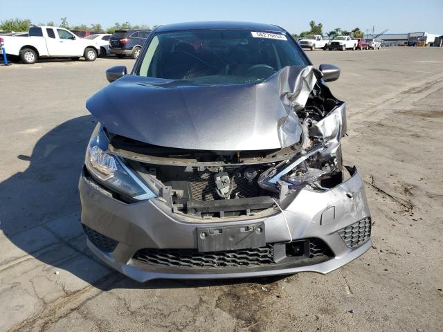 3N1AB7AP5KY268752 Nissan SENTRA S